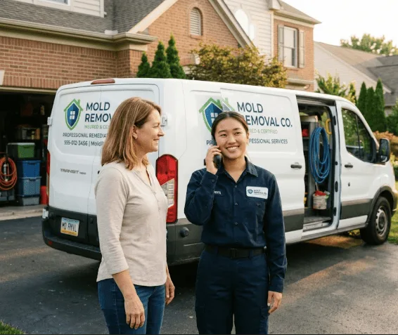 Crawlspace Mold Remediation Prichard, WV FAQs